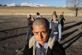 به عشق معلم...